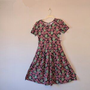 LuLaRoe dress